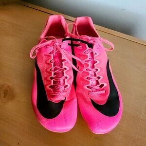 NWOT Nike Zoom Rival Sprint Shoes M9.5/W11